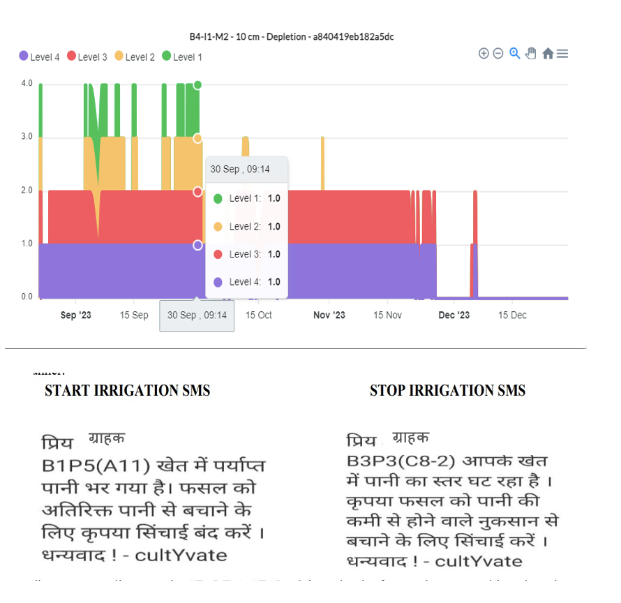 Grow Paddy with Precision: A Deep Dive into Alternate Wetting and Drying