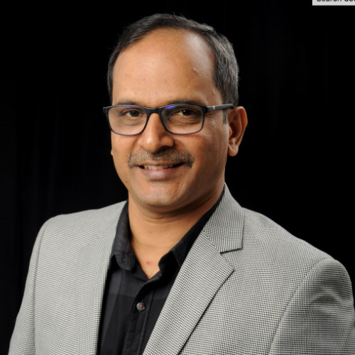 Founder & Chief Executive Officer