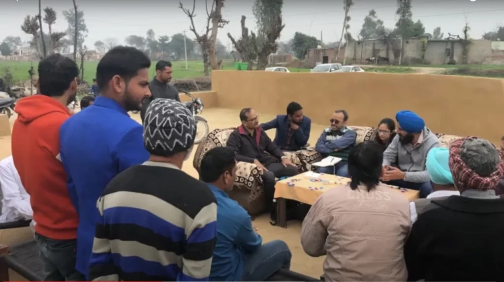 CIPT < > Villgro < > cultYvate