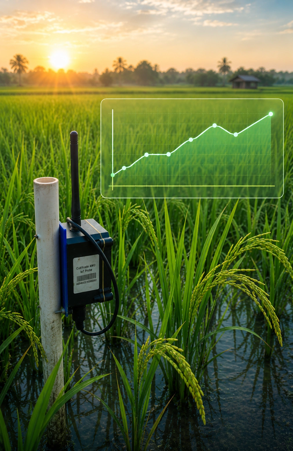 Carbon MRV Platform