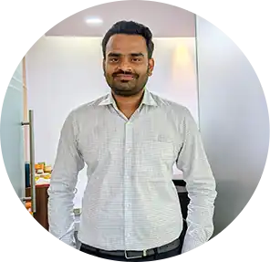 Manoj Ramgiri - CultYvate Team Member